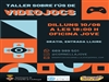 Taller sobre l’ús dels videojocs
